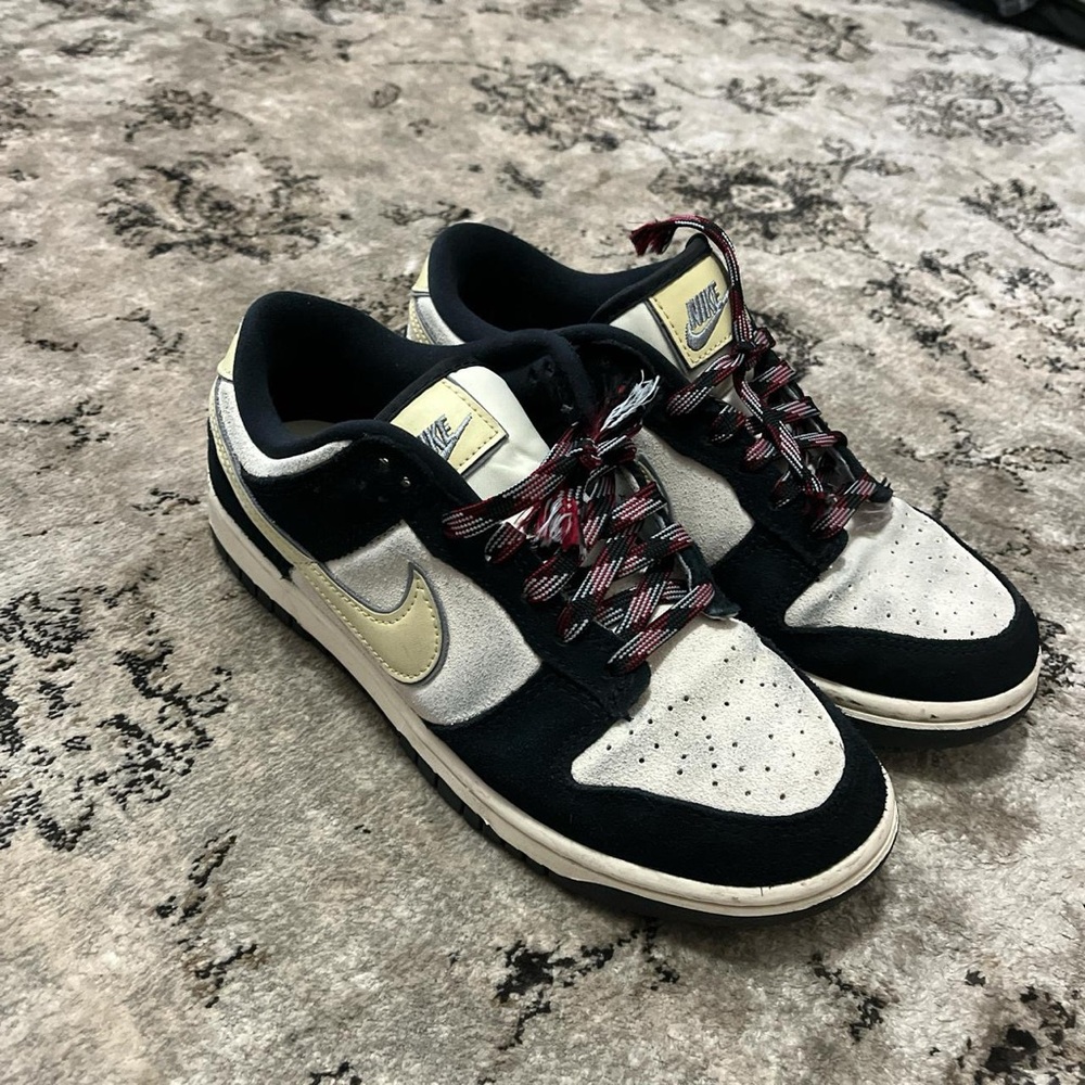 Nike Dunk Lows